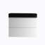 Meuble-lavabo mural simple avec plateau Motiejus-382327207-382327204