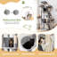 80.31cm H Cat Tree-719579185
