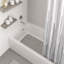 City Shower Curtain-1800161782