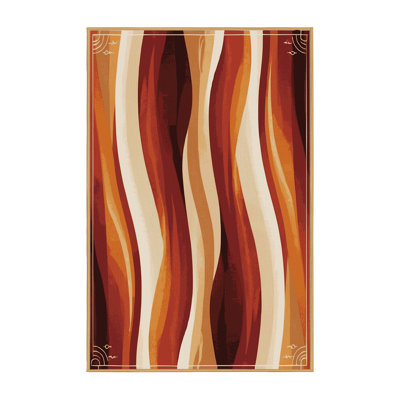 Desert Bloom Rug