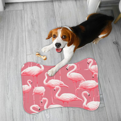 Tapis Coral Stance - 1 pièce