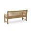 BANC EXTRA ÉPAIS À 4 PLACES DEVONSHIRE-9742845