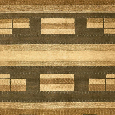 Abstract Indoor Rug