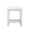 Ensemble de meuble-lavabo pour salle de bain simple 30 po Bise-1892731304