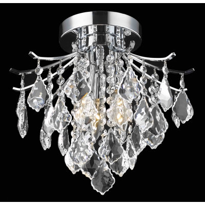 Hermanson Flush Mount
