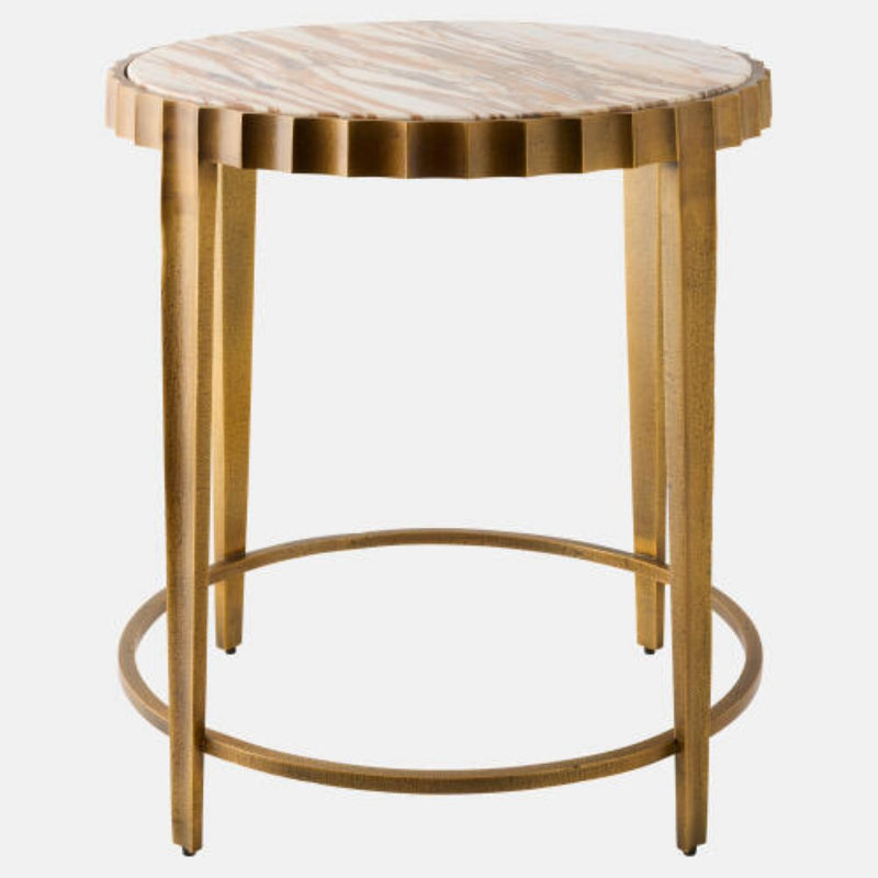 Liberty End Table