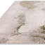 Caydren Abstract Beige/Green Area Rug-1210253327