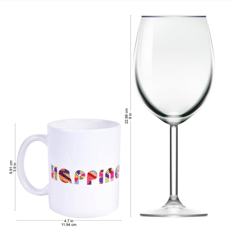 Tasse à café