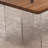 Walnut Rectangular Solid Wood desks-107519985