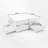 Table basse Nataka-463615561