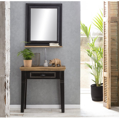 Chilcotin Plant Stand