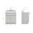 Partham 31" Single Bathroom Vanity Set-2037412691