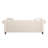 Fabric Reversible Sectional Sofa
