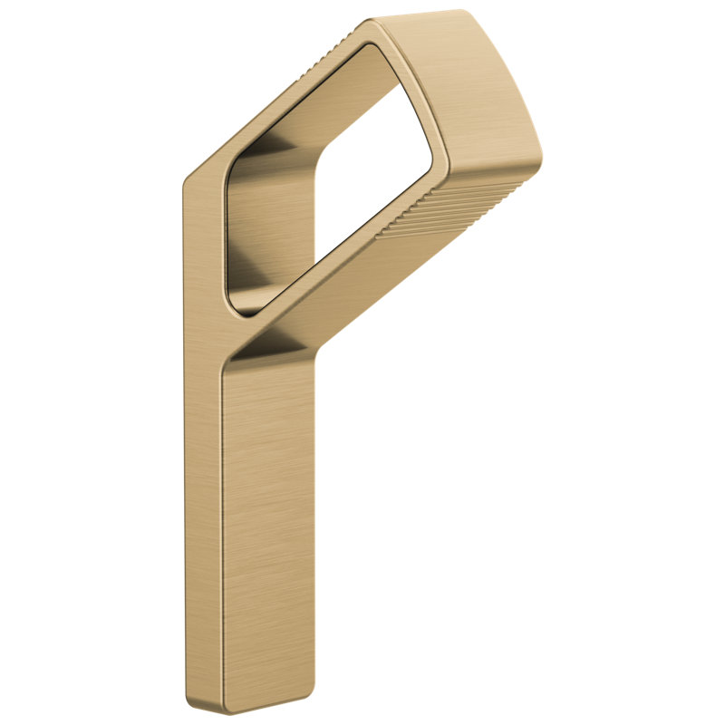 Kintsu® Robe Hook, Luxe Gold