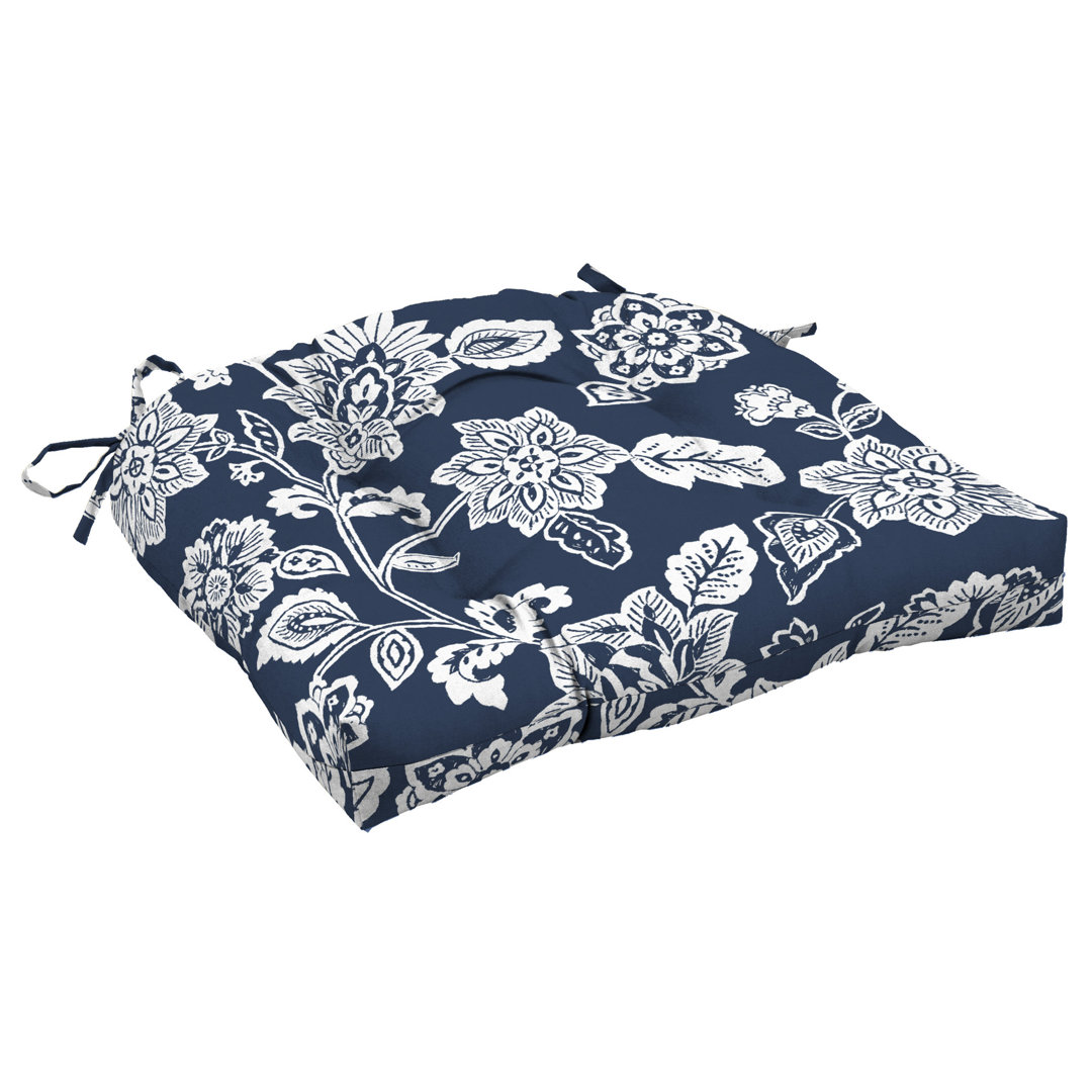 Outdoor Seat Cushion ARDEN