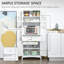 Knapp 164cm Kitchen Pantry