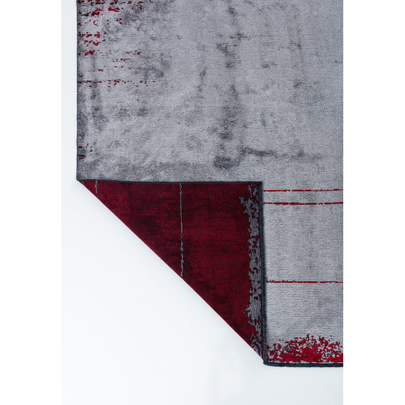 Rapture Area Rug, Square 9'