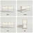 Modern Accent Storage Cabinet-122950935