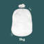 Gerrald W76.2cm Soft Support Pillow