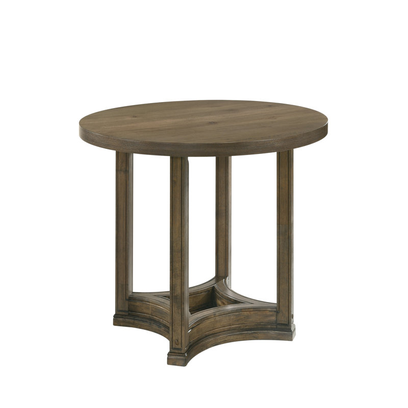 Table de salle à manger ronde
