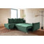 Lazy Lukka 6 Seater Sofa Bed-1290089472-1290089486