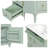 Durable Elegance Vanity-1153520370