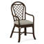 Trellis Dining Arm Chair-43362645-61940765