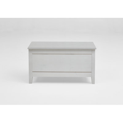 Garwood Blanket Chest