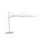 Pavone 10' x 13.1' Rectangular Cantilever Umbrella (Grip Handle)-82673023-77292336-77292345