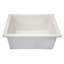 15'' L Undermount Single Basin Kitchen Sink-841949003