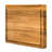Anders Refined Edge Grain Acacia Cutting Board-93547640