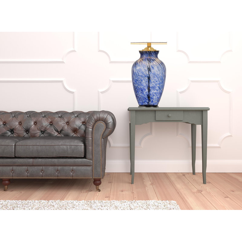 Lampe de table Daouda