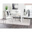 Carentan 4 - Person Dining Set-213562008