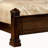 Itiel Solid Wood Platform Bed-653079930