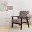 Chaise d'appoint Cherry Blossom Bliss II