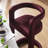 Winslow Performance Velvet Stool-107104051-107104054