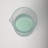 Wilcox 1oz. Glass Beverage Dispenser