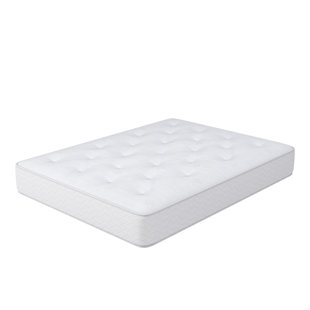 Shakespeare Beds Pocket Sprung 1000 Mattress