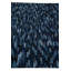 Tapis bleu foncé Mulvihill