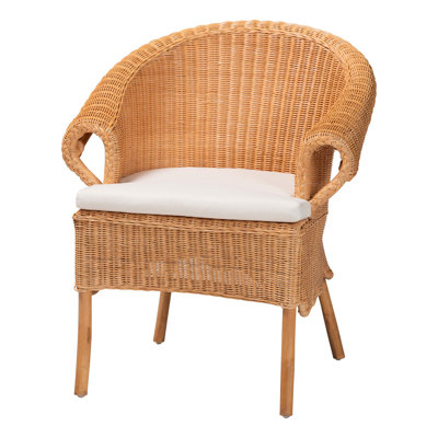 Chaise de salle à manger Bunow