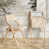Beige / naturel