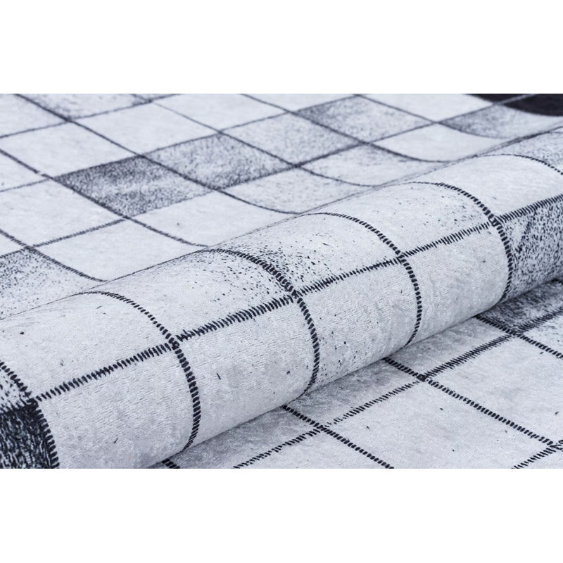 Tapis Daeisha, Rectangle 3 pi 3 po x 4 pi 11 po