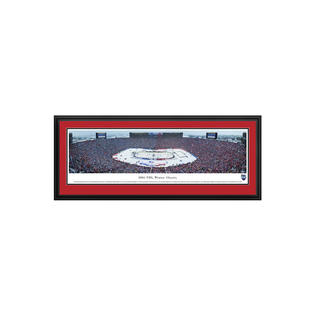 NHL Modern & Contemporary Blakeway Worldwide Panoramas, Inc