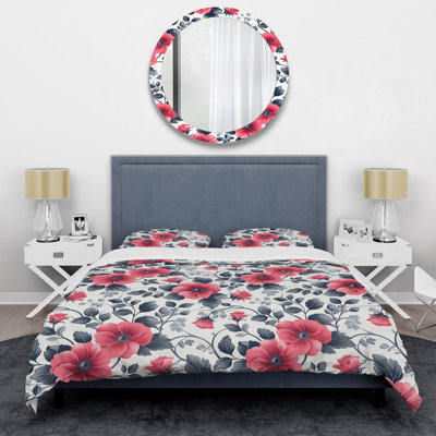 Ensemble de housse de couette Modern