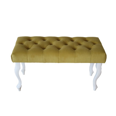 Storage Bench