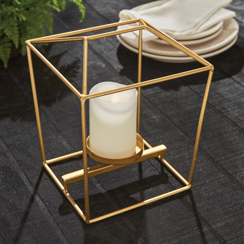 Lanterne Mercer41 Taba