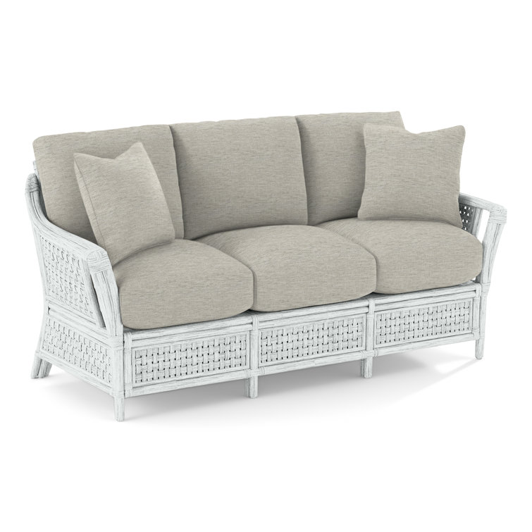 Boca Upholstered 78'' Sofa