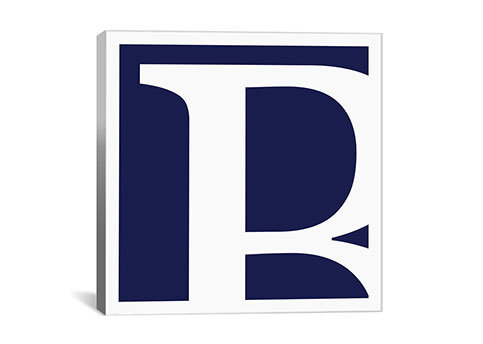 « the type » letter, B, H 26 po x l 26 po x P 1,5 po