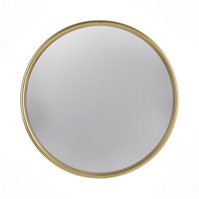 Miroir rond D15 "