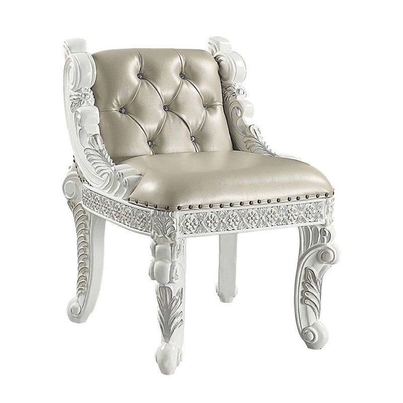 Tabouret de coiffeuse